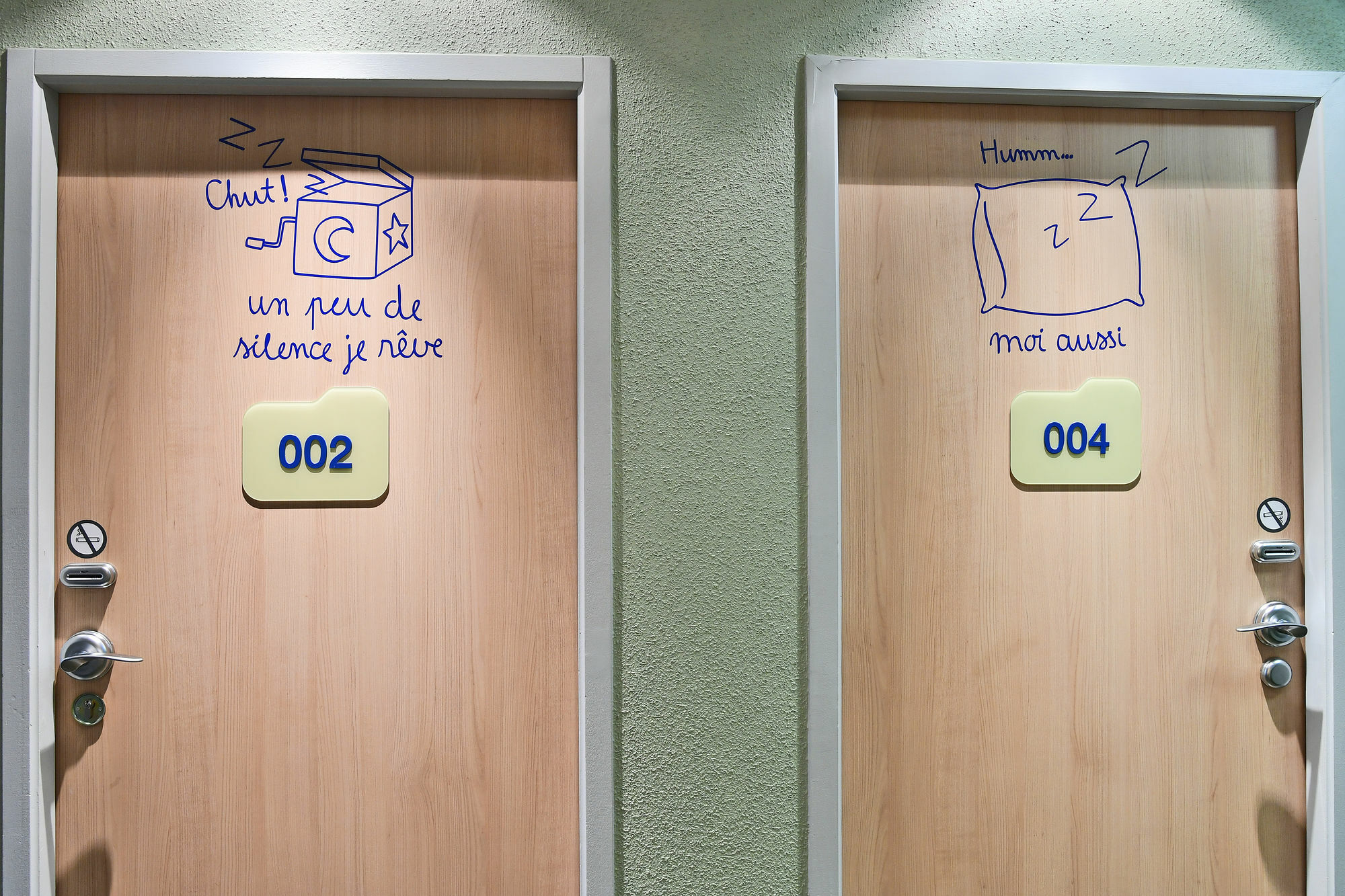 Ibis Budget Saint-Quentin Centre Gare 외부 사진