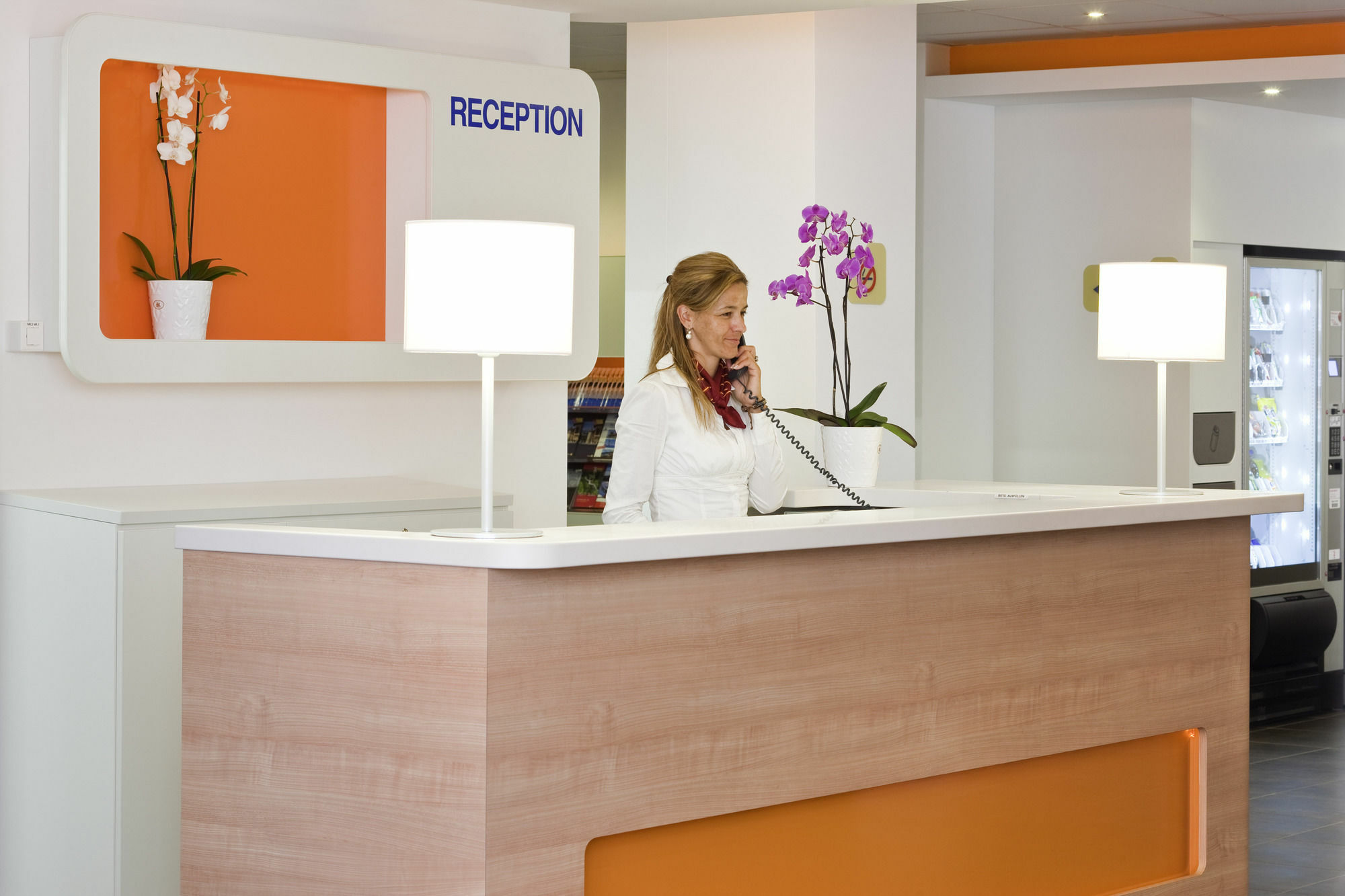 Ibis Budget Saint-Quentin Centre Gare 외부 사진